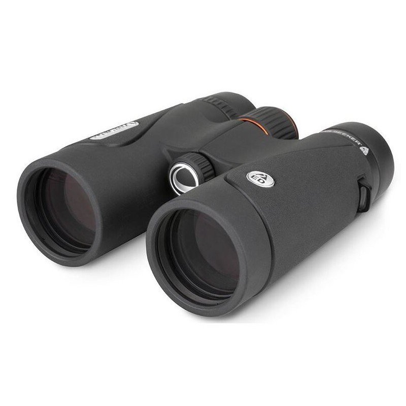 Celestron Binóculo Trailseeker ED 10x42