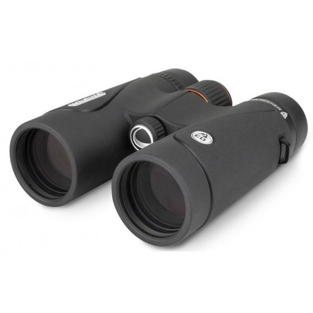 Binocolo Celestron Trailseeker ED 10x42