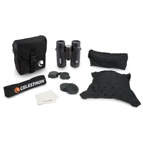 Celestron Dürbün Trailseeker ED 10x42