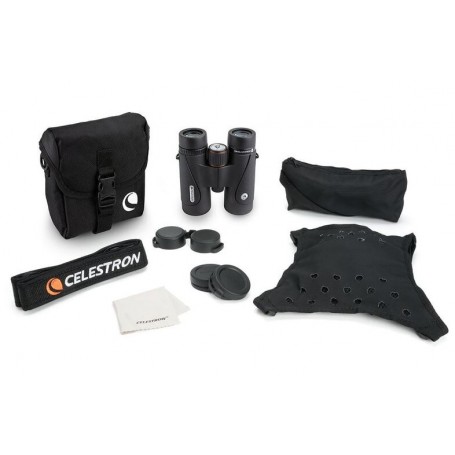 Celestron sjónauki Trailseeker ED 10x42