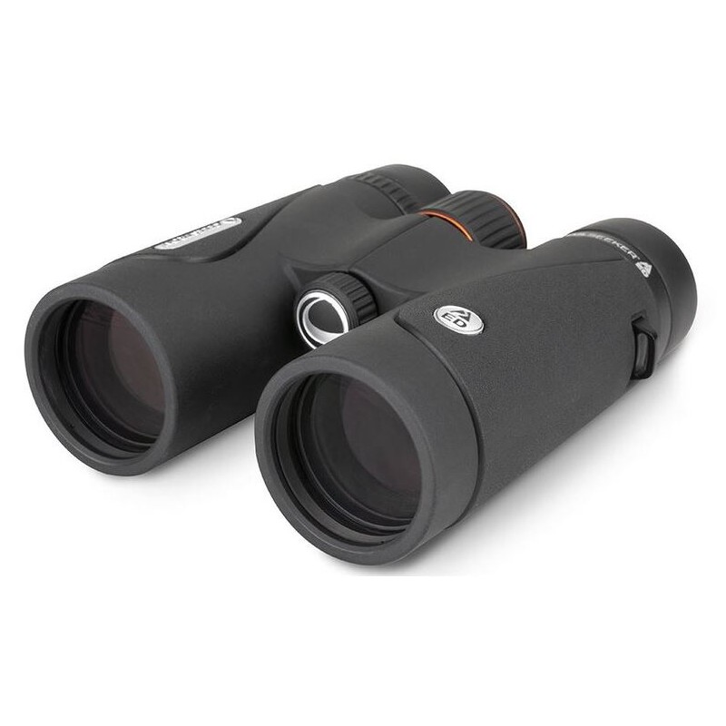 กล้องส่องทางไกล Celestron Trailseeker ED 8x42