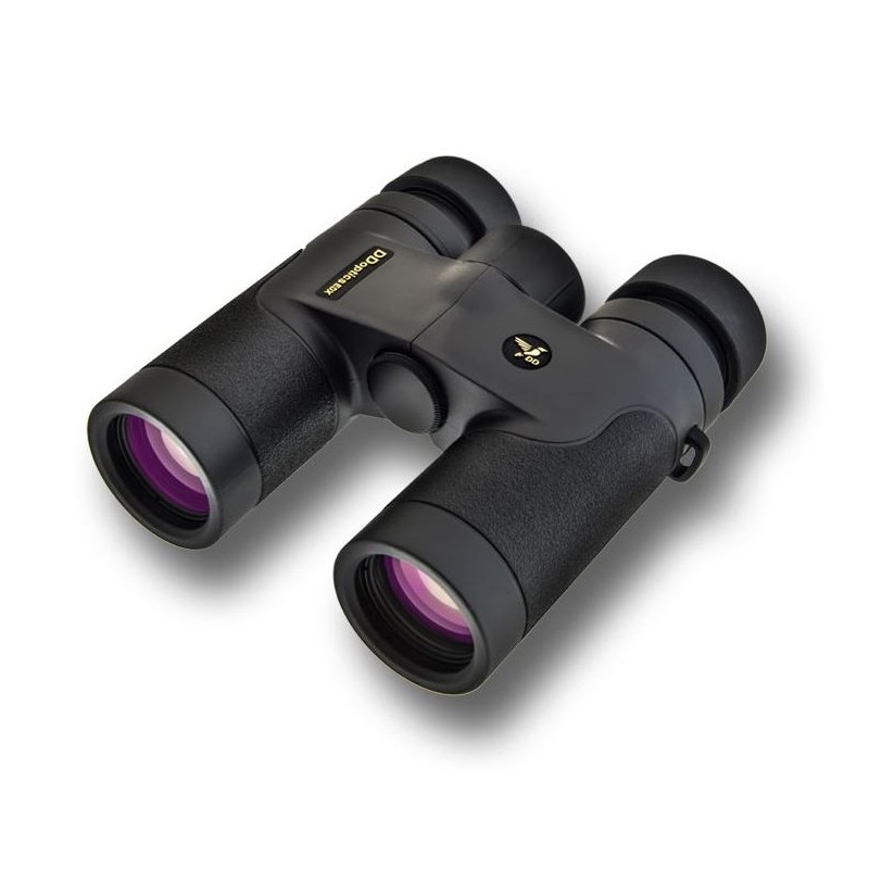 DDoptics Binoculars EDX 10x30 Fieldstar