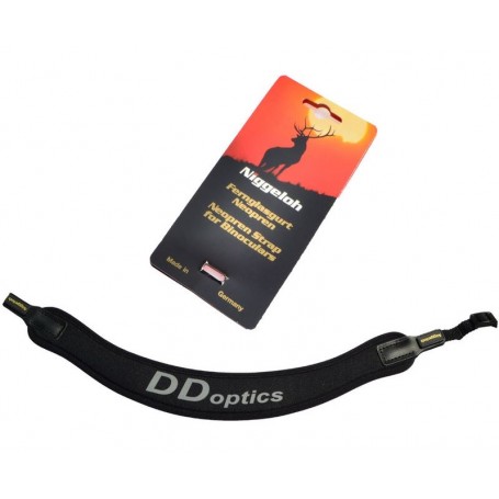 Бинокль DDoptics EDX 10x30 Fieldstar