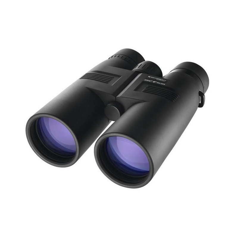Eschenbach Binoculars Arena D+ 10x50 B