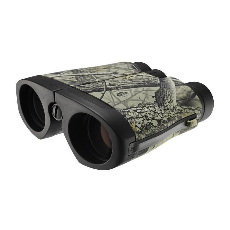 Eschenbach Binoculars Bison 8x42 B