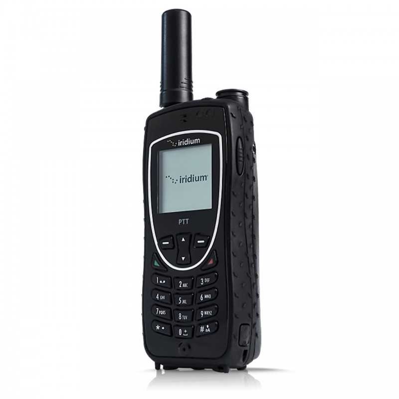Mock/Dummy Iridium 9575 -เครื่องปตท.