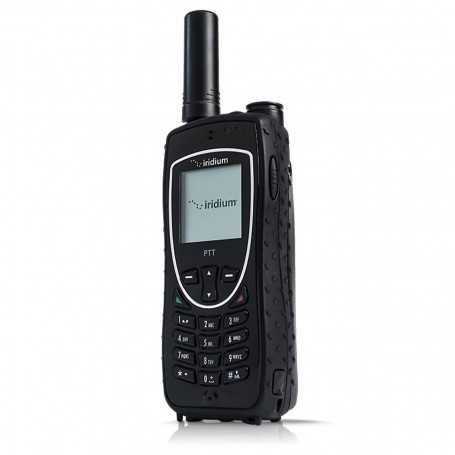 Mock/Dummy Iridium 9575 -PTT-håndsett