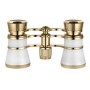 Eschenbach Glamour Opernglas 3x25, weiß