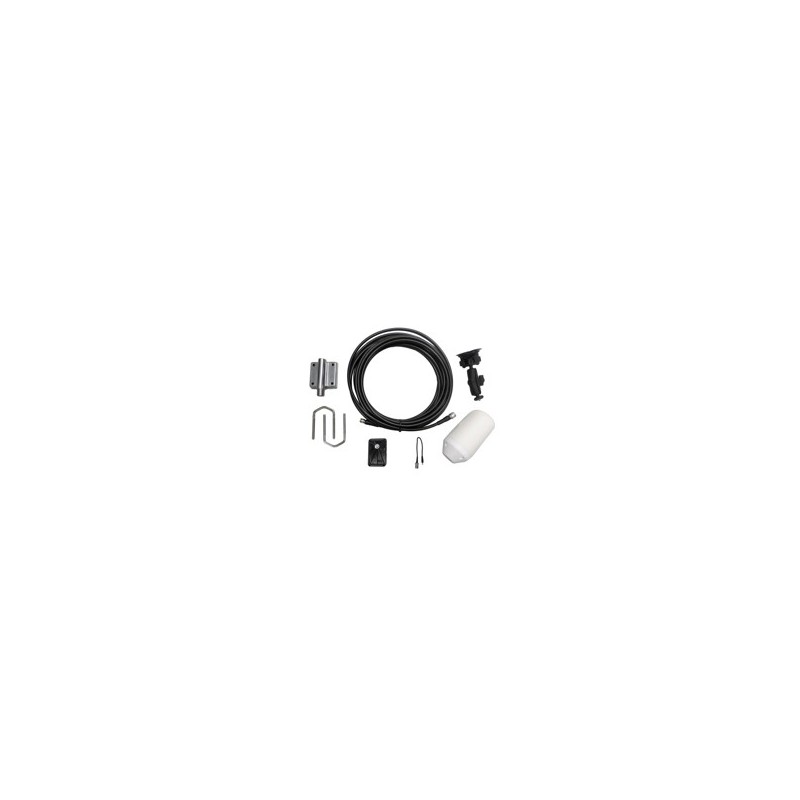 Iridium GO! 고정 설치 키트