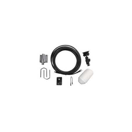 Iridium GO! Kit de instalação fixa