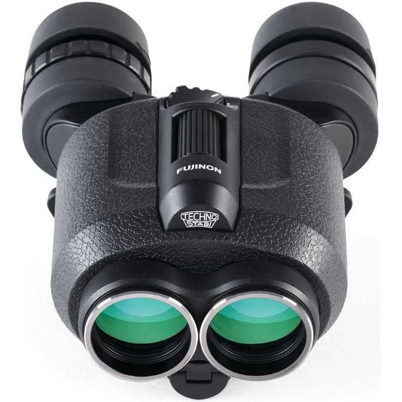 Бинокль Fujinon со стабилизацией изображения Techno-Stabi TS 16x28