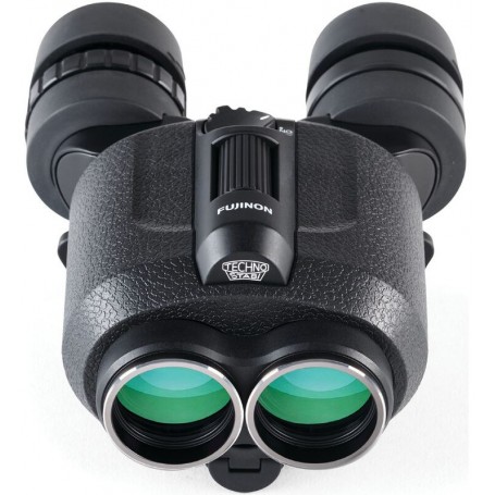 Fujinon Attēla stabilizētais binoklis Techno-Stabi TS 16x28