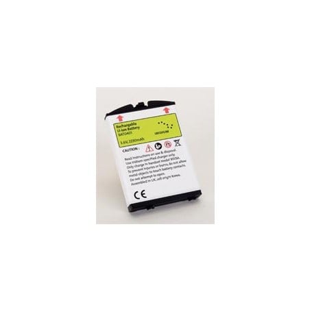 Rechargeable Li-ion Battery 2800 mAh - 9505A