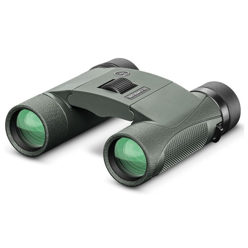 Hawke Binoculars Endurance ED 8x25 green (68068)