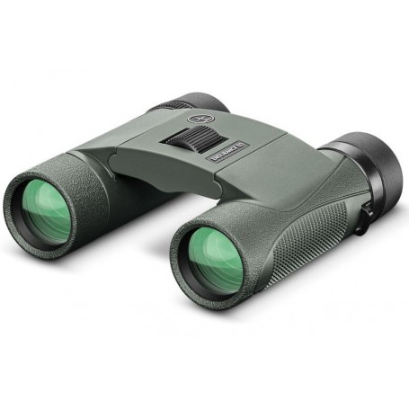 Hawke 쌍안경 지구력 ED 8x25 녹색