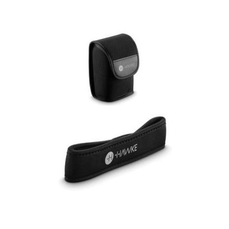 กล้องส่องทางไกล Hawke Endurance ED 8x25 สีเขียว