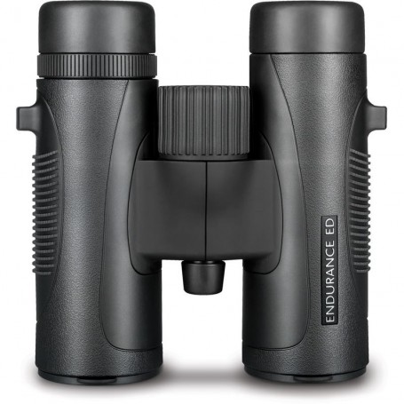 Hawke Kikare Endurance ED 8x32 Svart