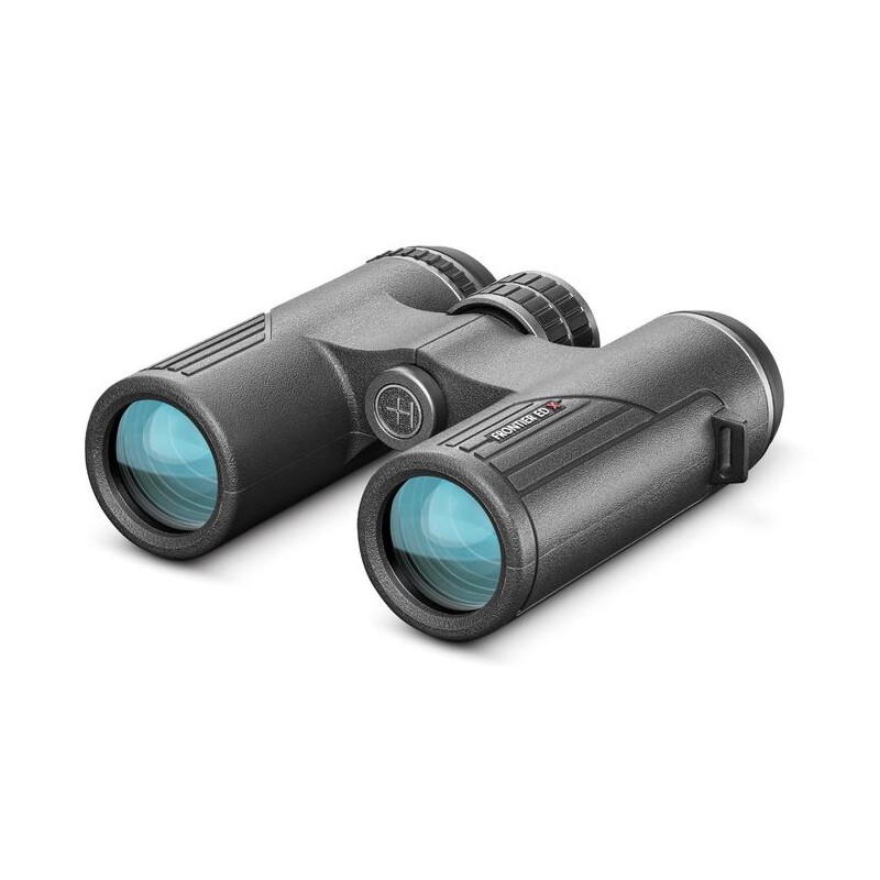 Hawke Binoculars Frontier ED X 10x32 grey (79987)