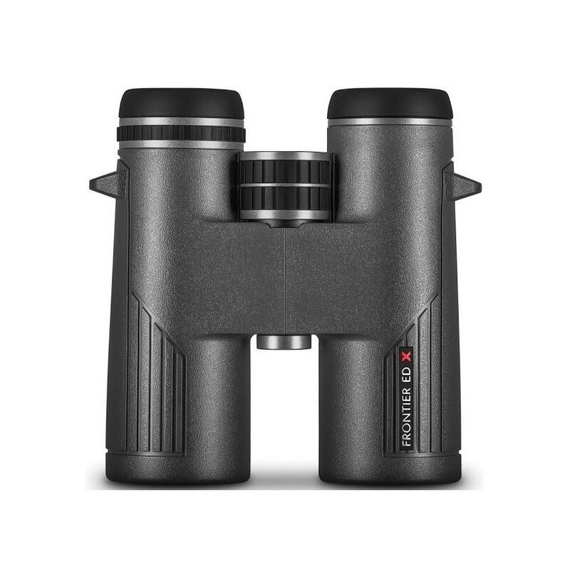 دوربین دوچشمی Hawke Frontier ED X 10x42 خاکستری