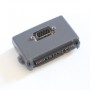 Iridium 9505A — RS232 datu adapteris