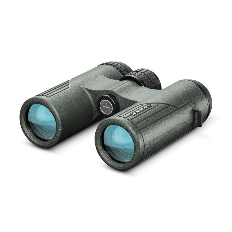 Hawke Dürbün Frontier HD X 10x32 Yeşil