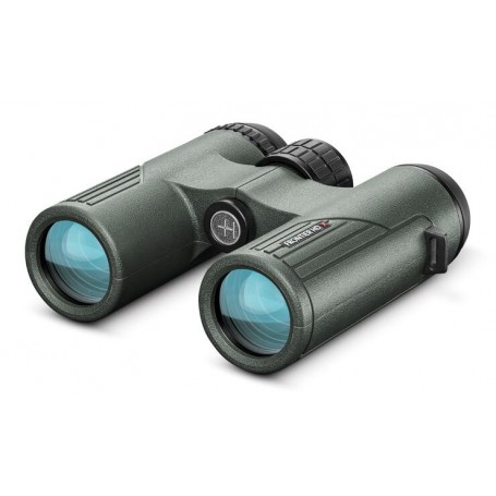 Hawke Távcső Frontier HD X 10x32 zöld