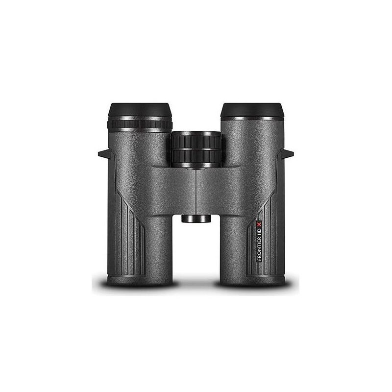 Бінокль Hawke Frontier HD X 10x32 сірий