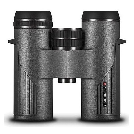 Dalekohled Hawke Frontier HD X 10x32 šedý