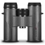 Hawke Fernglas Frontier HD X 10x32 grau