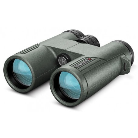 กล้องส่องทางไกล Hawke Frontier HD X 10x42 สีเขียว