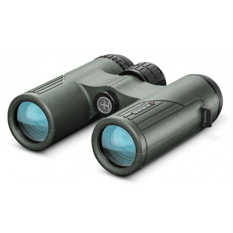دوربین دوچشمی هاوک Frontier HD X 8x32 Green