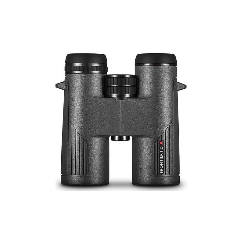 Hawke Binoculars Frontier HD X 8x42 grey (61884)