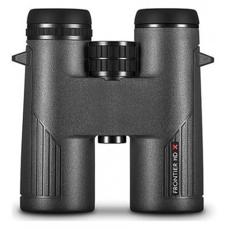 دوربین شکاری Hawke Frontier HD X 8x42 خاکستری