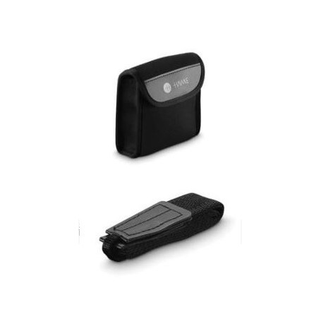 Ống nhòm Hawke Nature-Trek 10x25 xanh