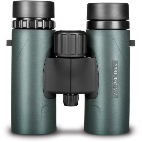 กล้องส่องทางไกล Hawke Nature-Trek 8x32