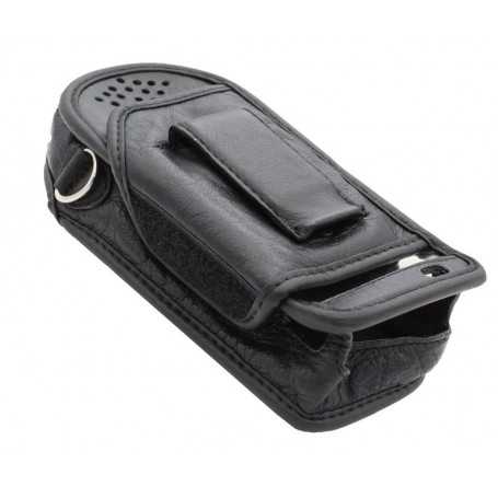 Leather Holster for Iridium 9505A