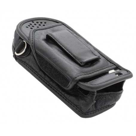 Lederholster für Iridium 9505A