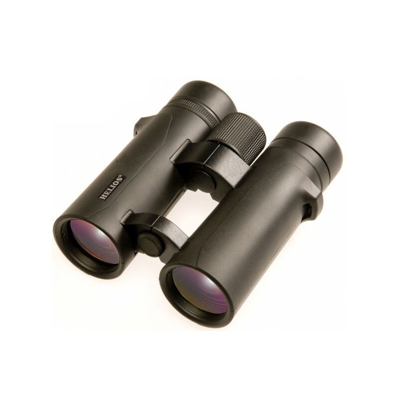 Helios Optics Binoculars 8x42 Nitrosport Waterproof