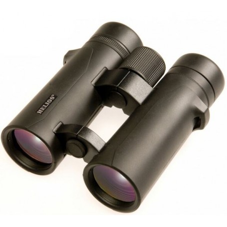 Helios Optics 雙筒望遠鏡 8x42 Nitrosport 防水