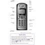 Gebruikershandleiding - 9505A