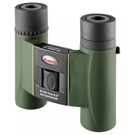 دوربین دوچشمی کووا SV II 8x25