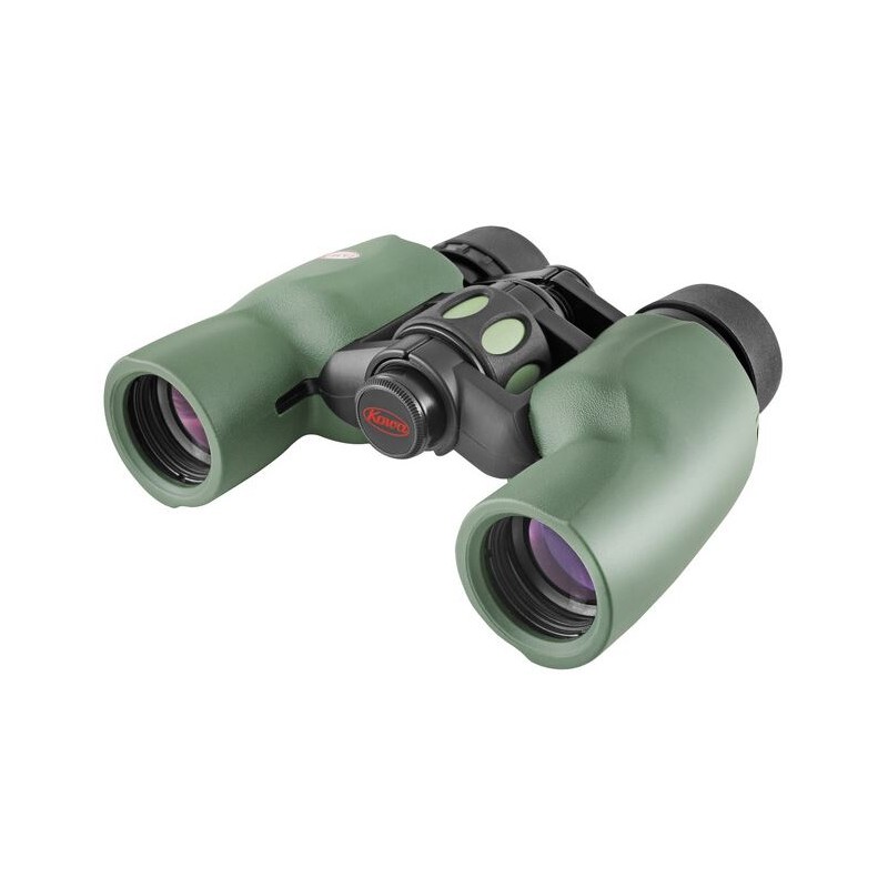 دوربین دوچشمی کووا YF II 8x30 سبز