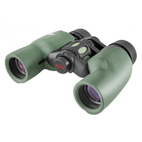 Бінокль Kowa YF II 8x30 зелений