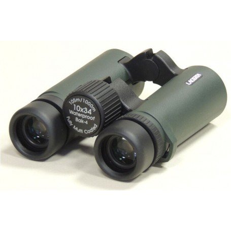 Бинокъл Lacerta Smart 10x34