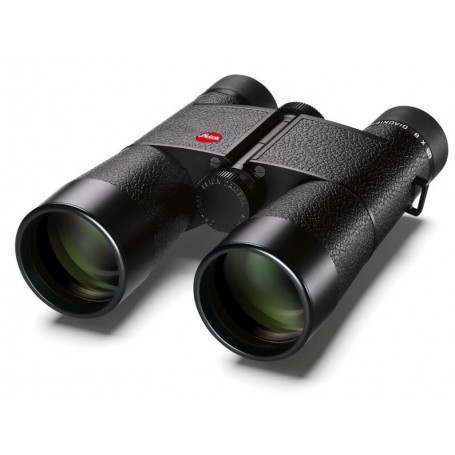 Leica Binoklis Trinovid Classic 8x40