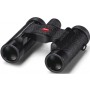 Leica Kikkert Ultravid 8x20 læder, sort