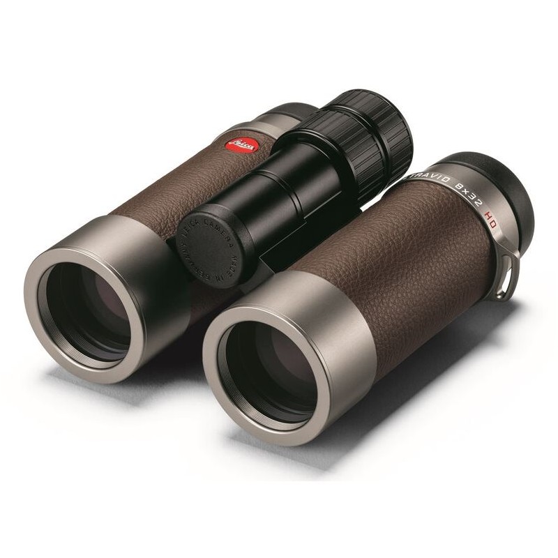 دوربین دوچشمی لایکا اولتراوید 8x32 HD-پلاس نسخه ویژه