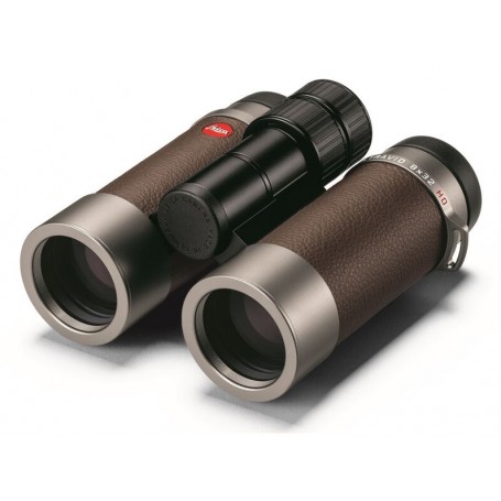 Leica Binoculars Ultravid 8x32 HD-Plus Special Edition