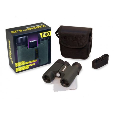 Levenhuk משקפת Karma PRO 10x32