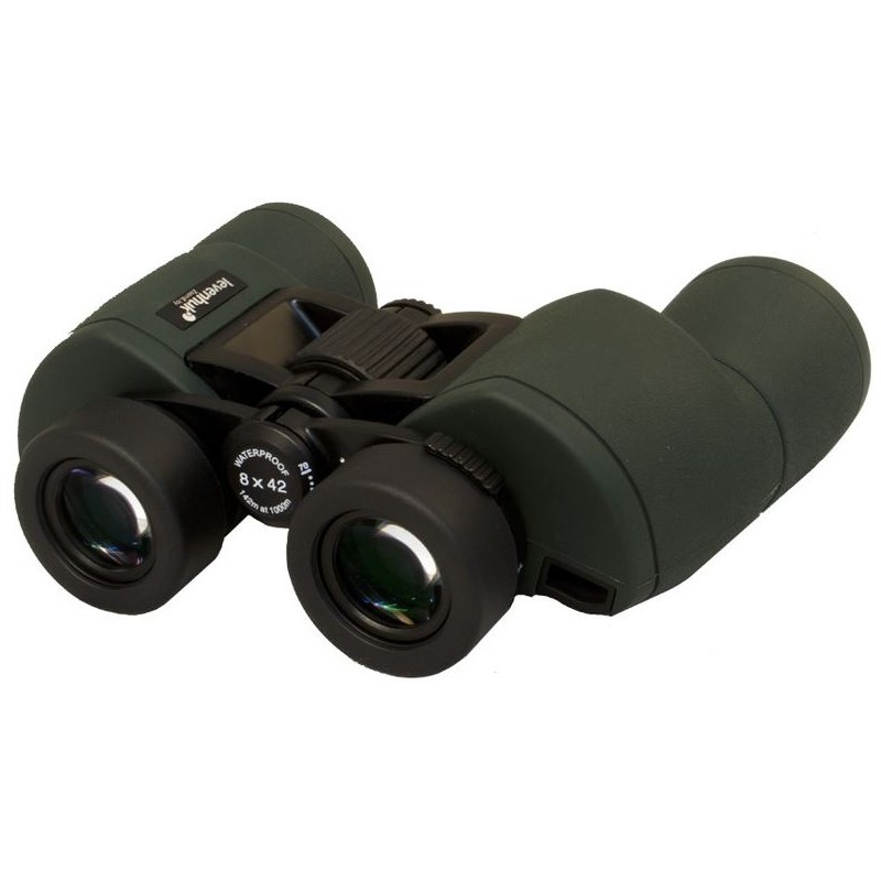 Levenhuk Binoculars Sherman PRO 8x42 (58600)